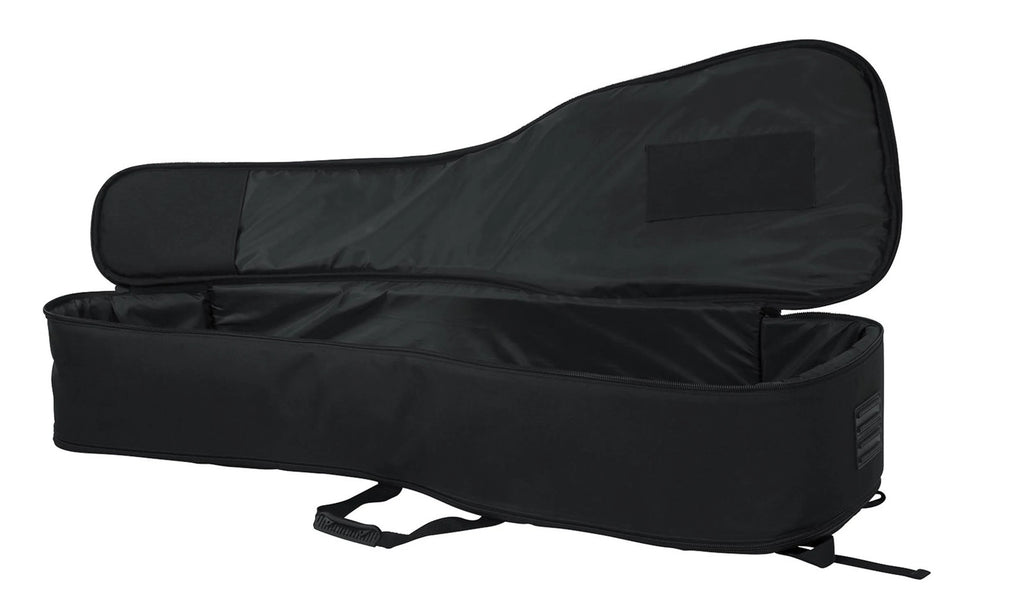 Black 2 Guitar Bag C71856