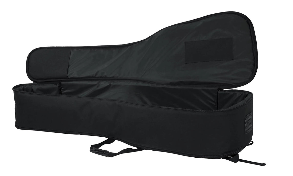 Black 2 Guitar Bag C71856