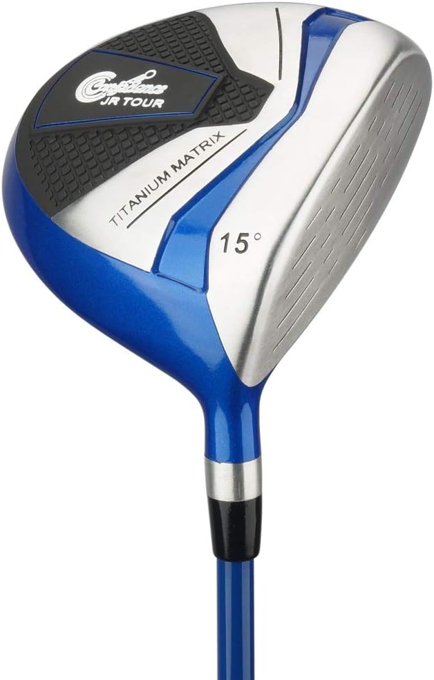 Junior Golf Clubs Set for Kids Age 4-7 I90119