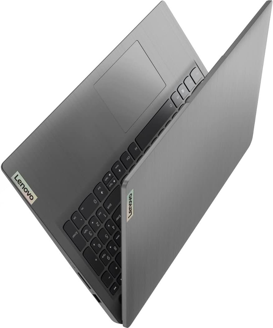 15.6" Full HD Touch Laptop, Intel Core i5, 8GB RAM, 512GB SSD, Arctic Grey E390