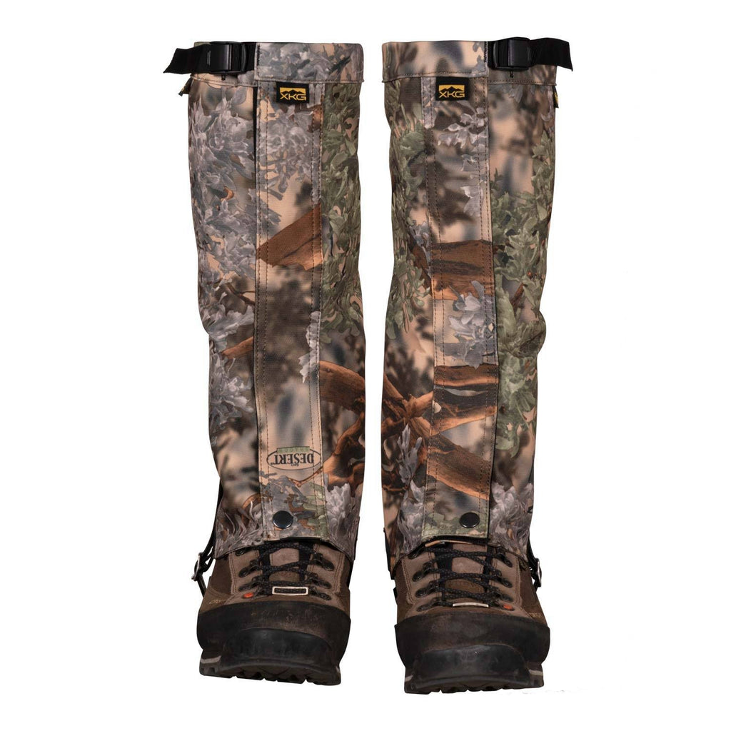 Camo Leg Gaiter O45109