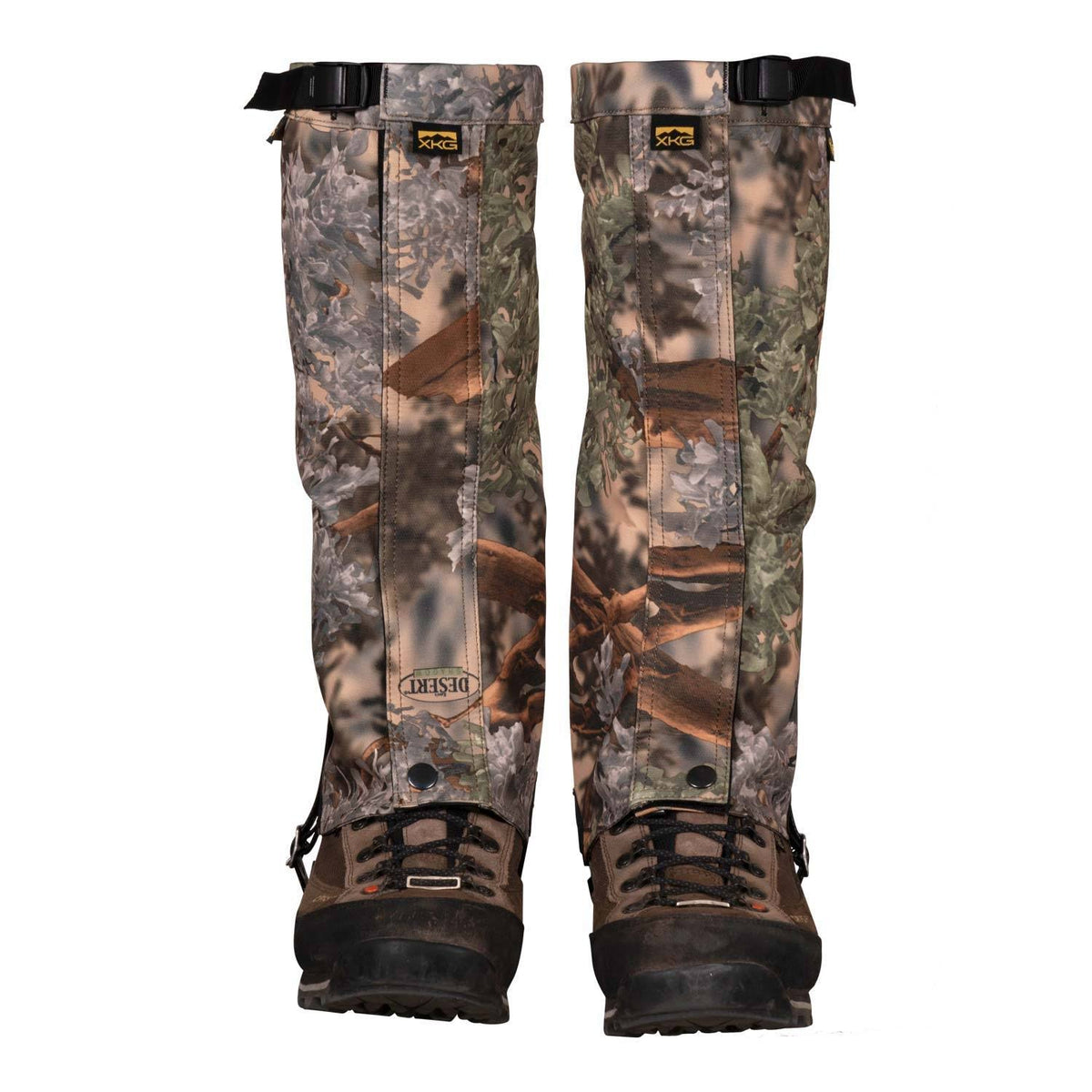 Camo Leg Gaiter O45109