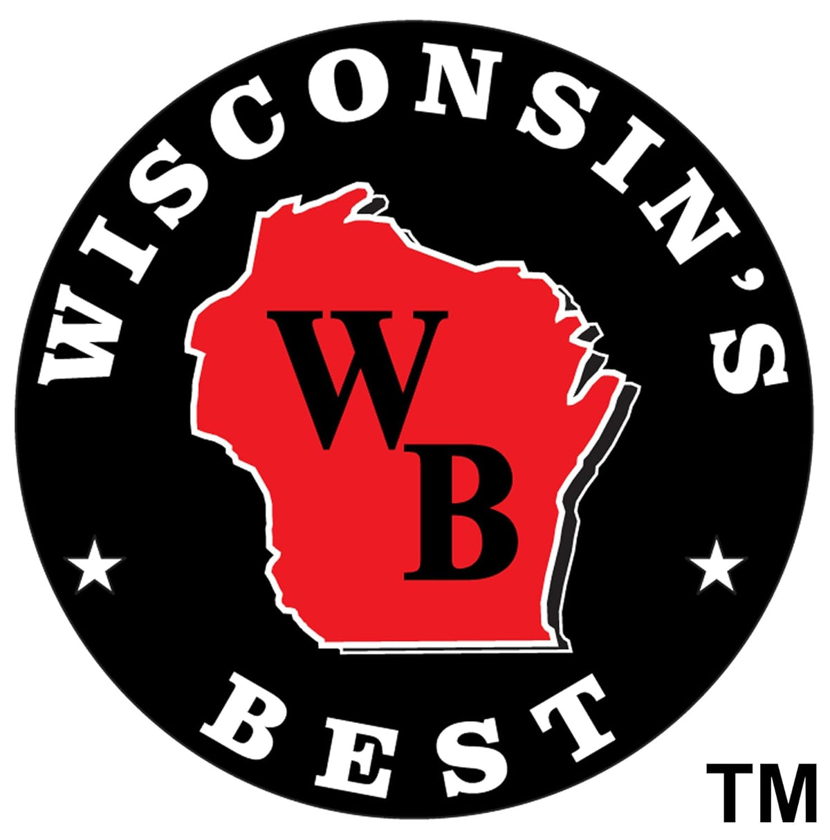 100% Wisconsin Cheddar & Pepper Jack Cheese and Cracker Gift Basket A865582