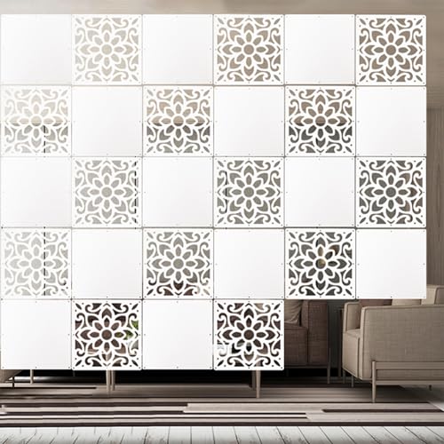 Hanging Panels Room Divider P362336