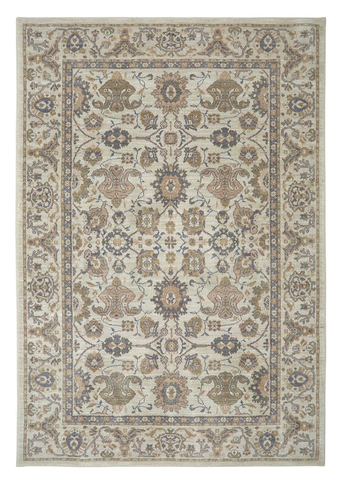 Rectangular Beige N342382