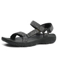 Men's Sport Hiking Sandals EVA Foam Midsole Outdoor Water Shoes Beach Sandal L403