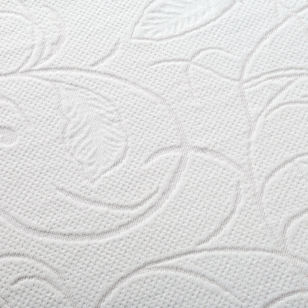7'' Gel Memory Foam Mattress, Medium Firm, Full X733984
