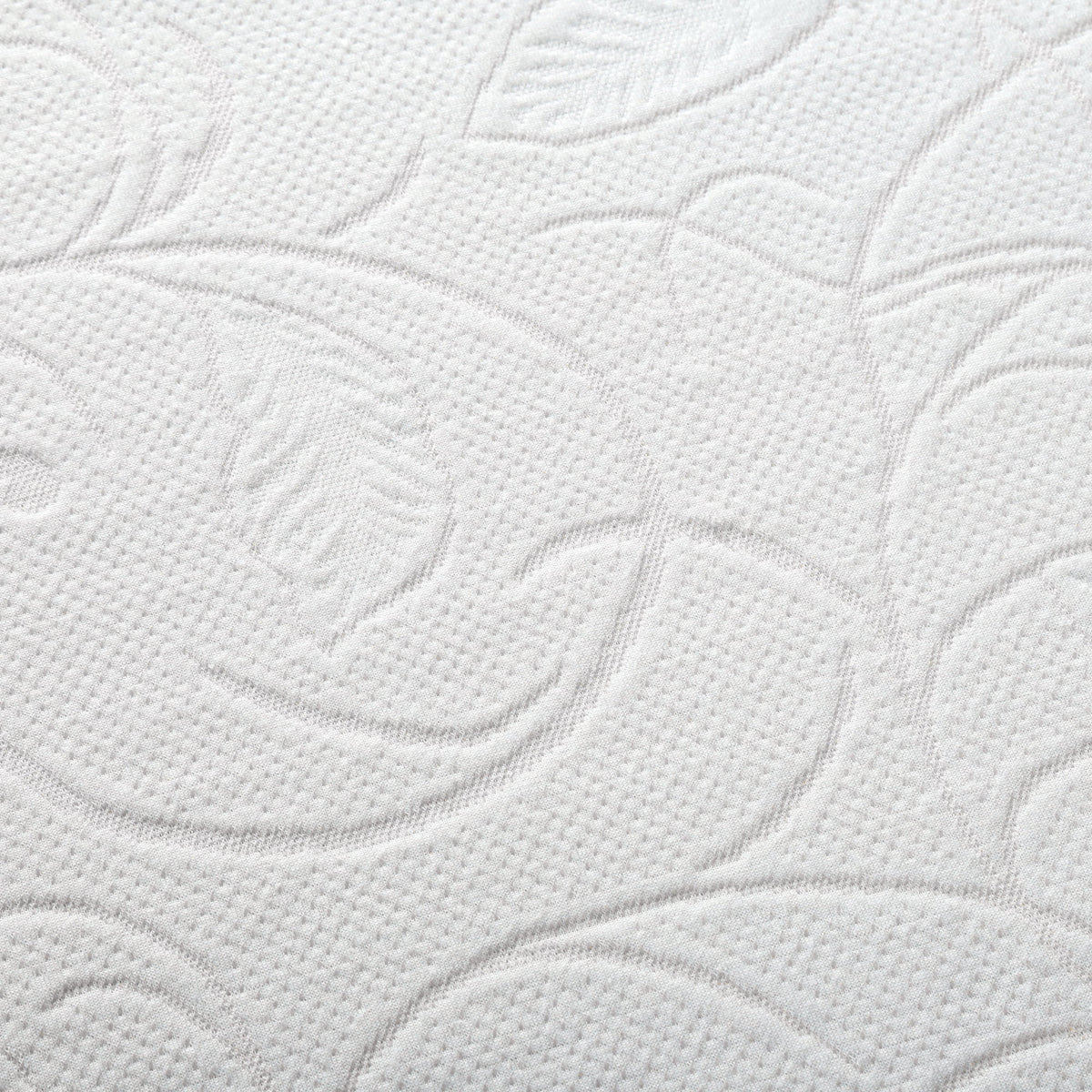 7'' Gel Memory Foam Mattress, Medium Firm, Full X733984