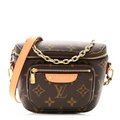 Monogram Mini Bumbag X29213