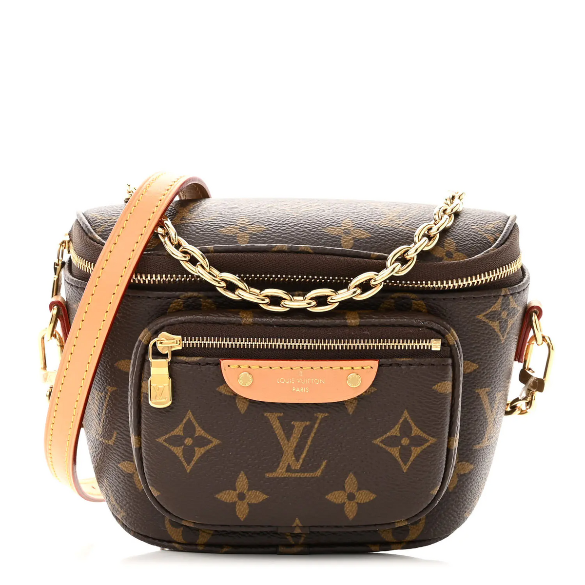 Monogram Mini Bumbag X29213