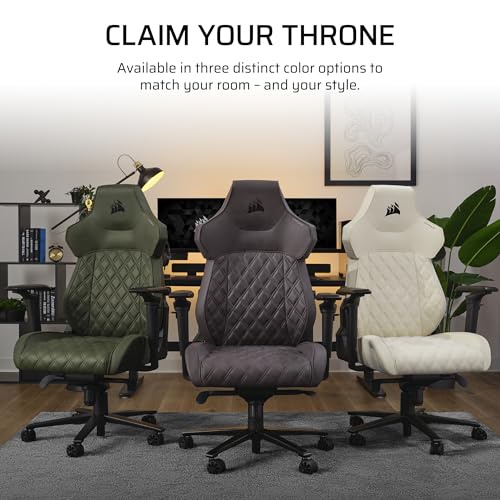 Breathable Fabric Gaming Chair with Lumbar Support L1018