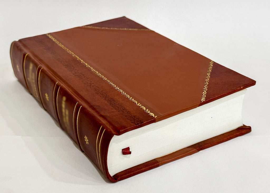Tales from Shakespeare [Leather Bound] N9458