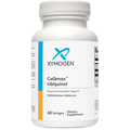 Ubiquinol 200 mg 60 Softgels A46911