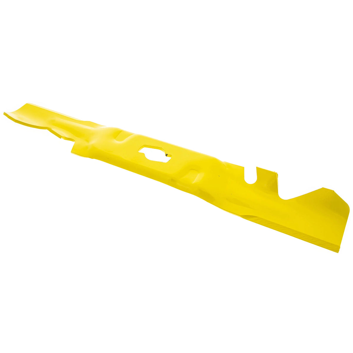 50" Mulching Kit S Shaped Mulching Blades A744106