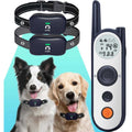 Wireless Dog Fence for 2 Dogs with Remote I153