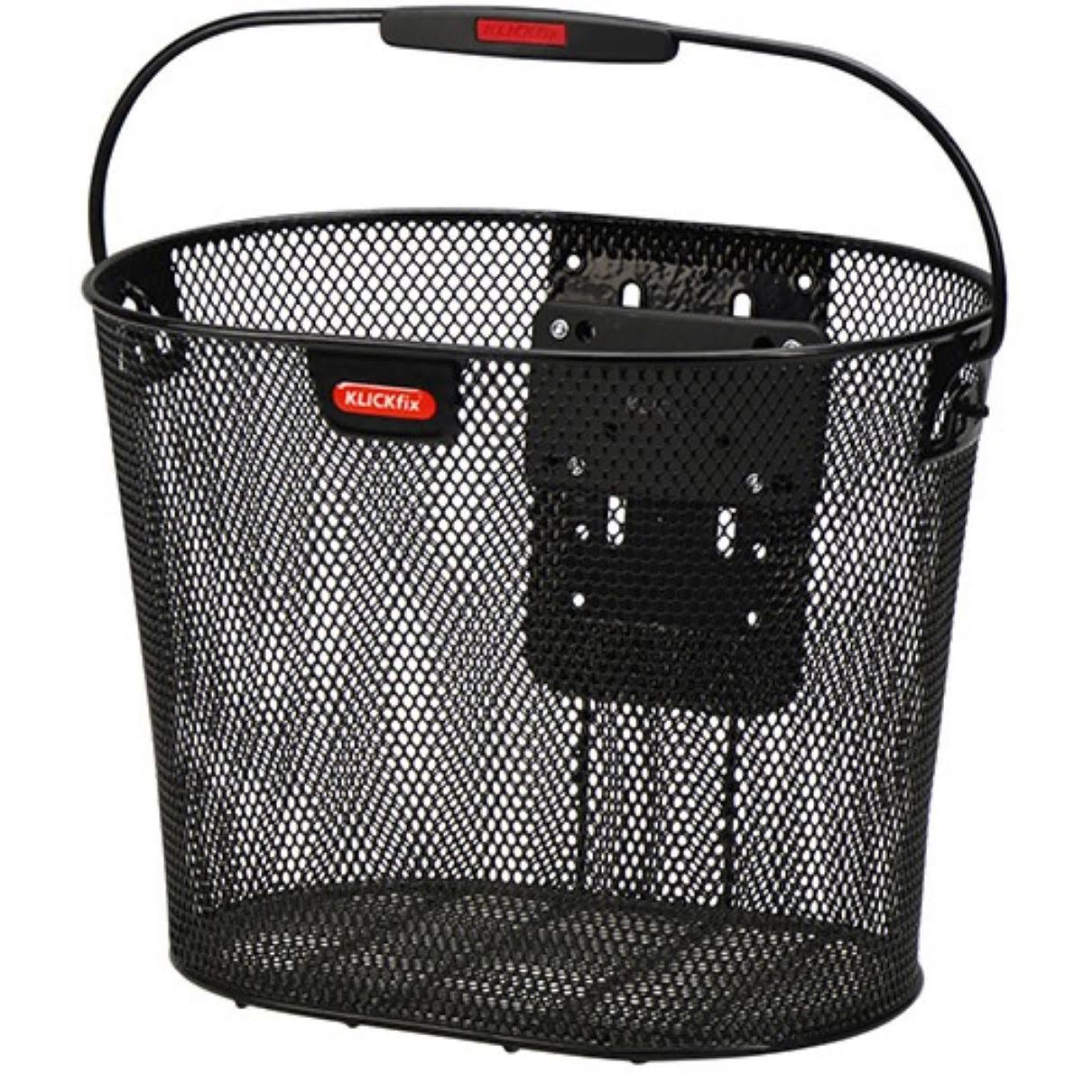Front Wheel Basket I1168