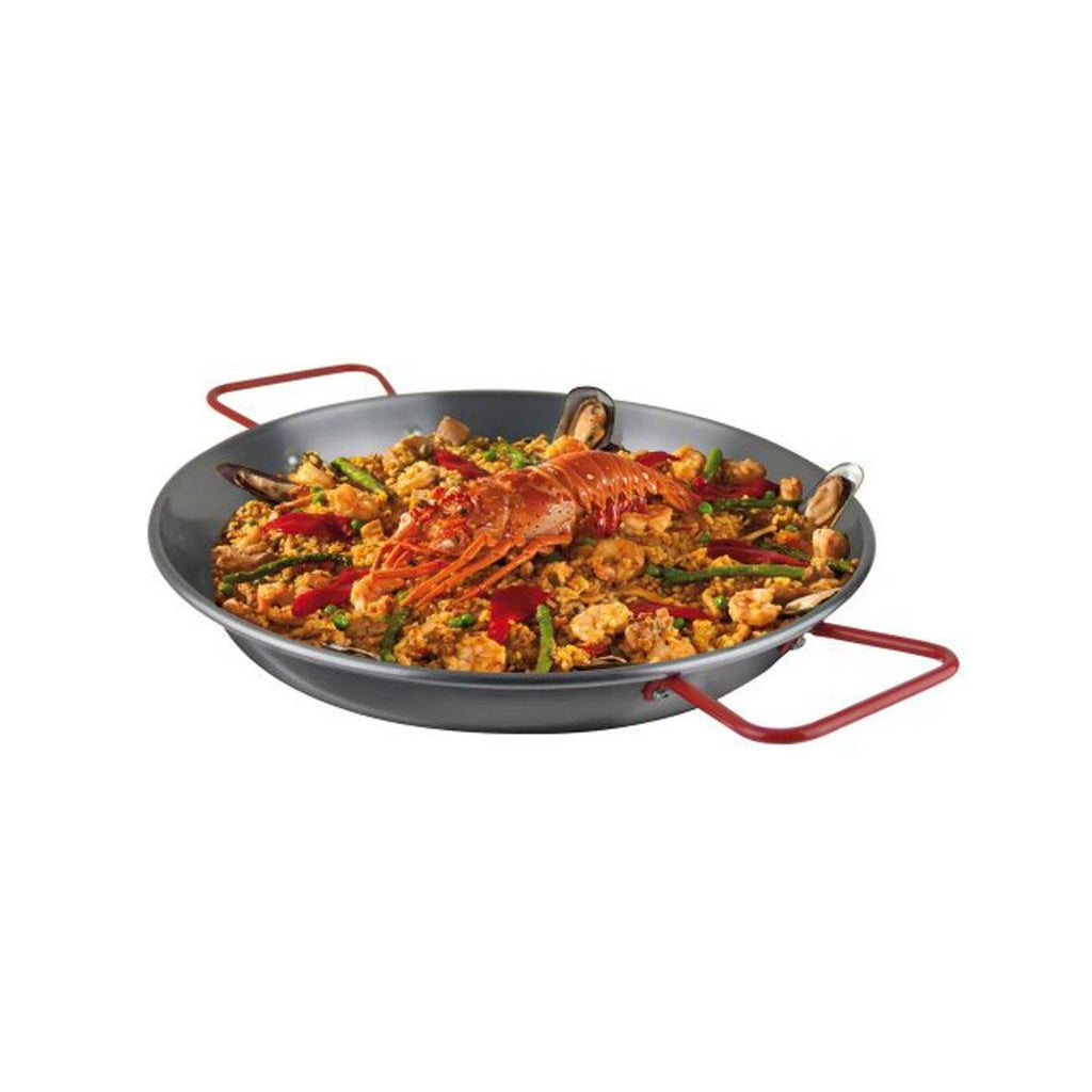 Carbon Steel Paella Pan G1214