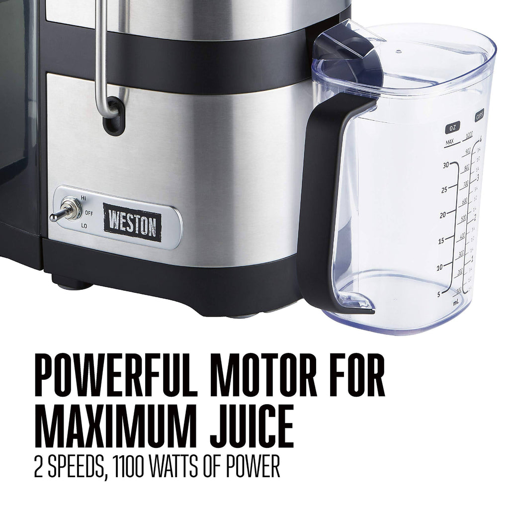 Juice Extractor L621