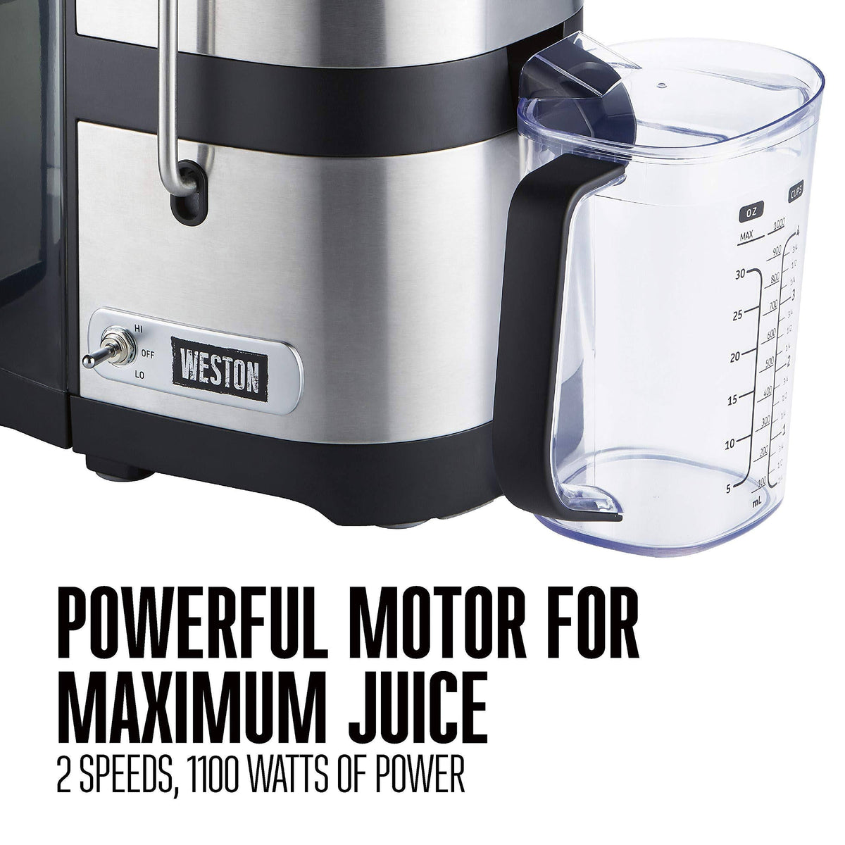Juice Extractor L621