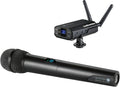 Portable Camera-Mount Wireless Microphone System X692