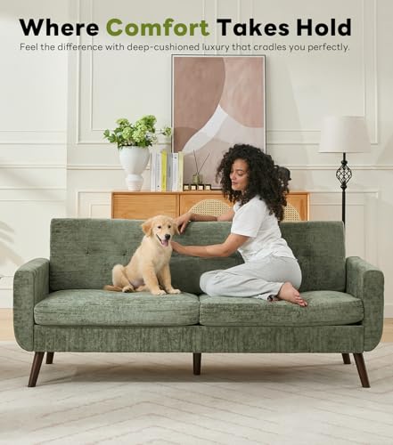 Beige L Shaped Sectional Sofa with Chaise R30123