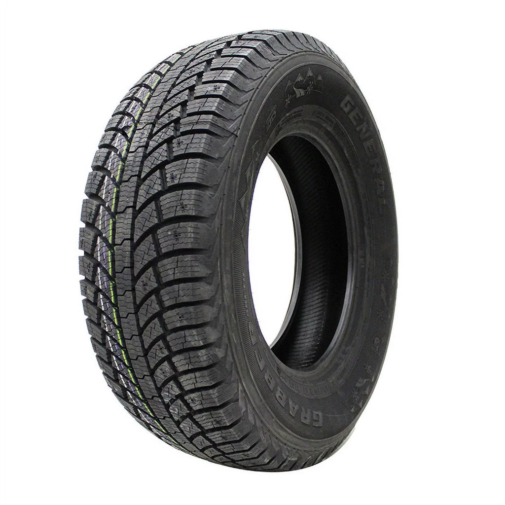 Winter Passenger Tire 275/60R20 E563671