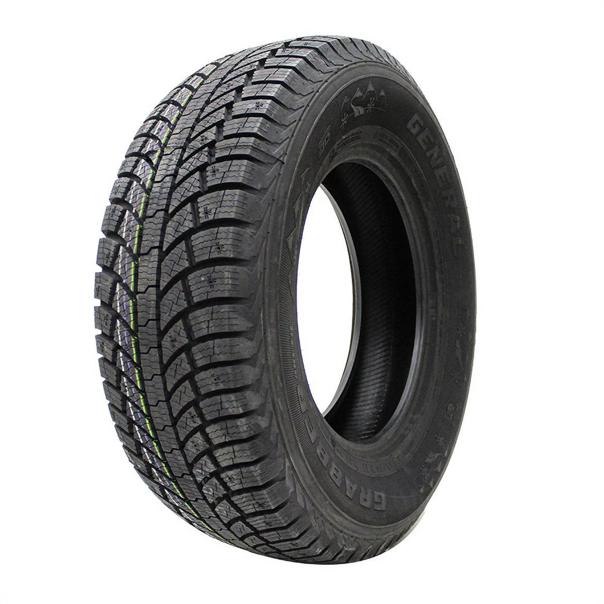 Winter Passenger Tire 275/60R20 E563671