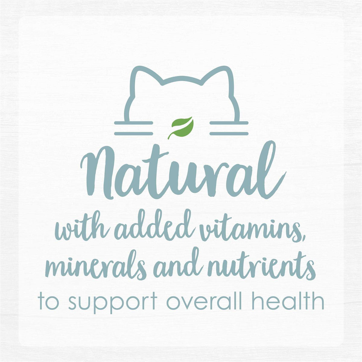 Natural Seabass & Shrimp in Broth Cat Food E6126