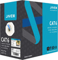 1000 Feet Blue UTP Ethernet Bulk Cable I488