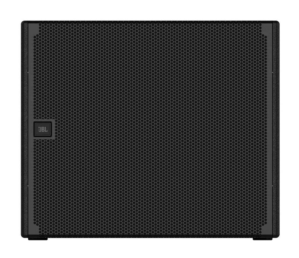 18" 1100 Watt Powered Subwoofer G672
