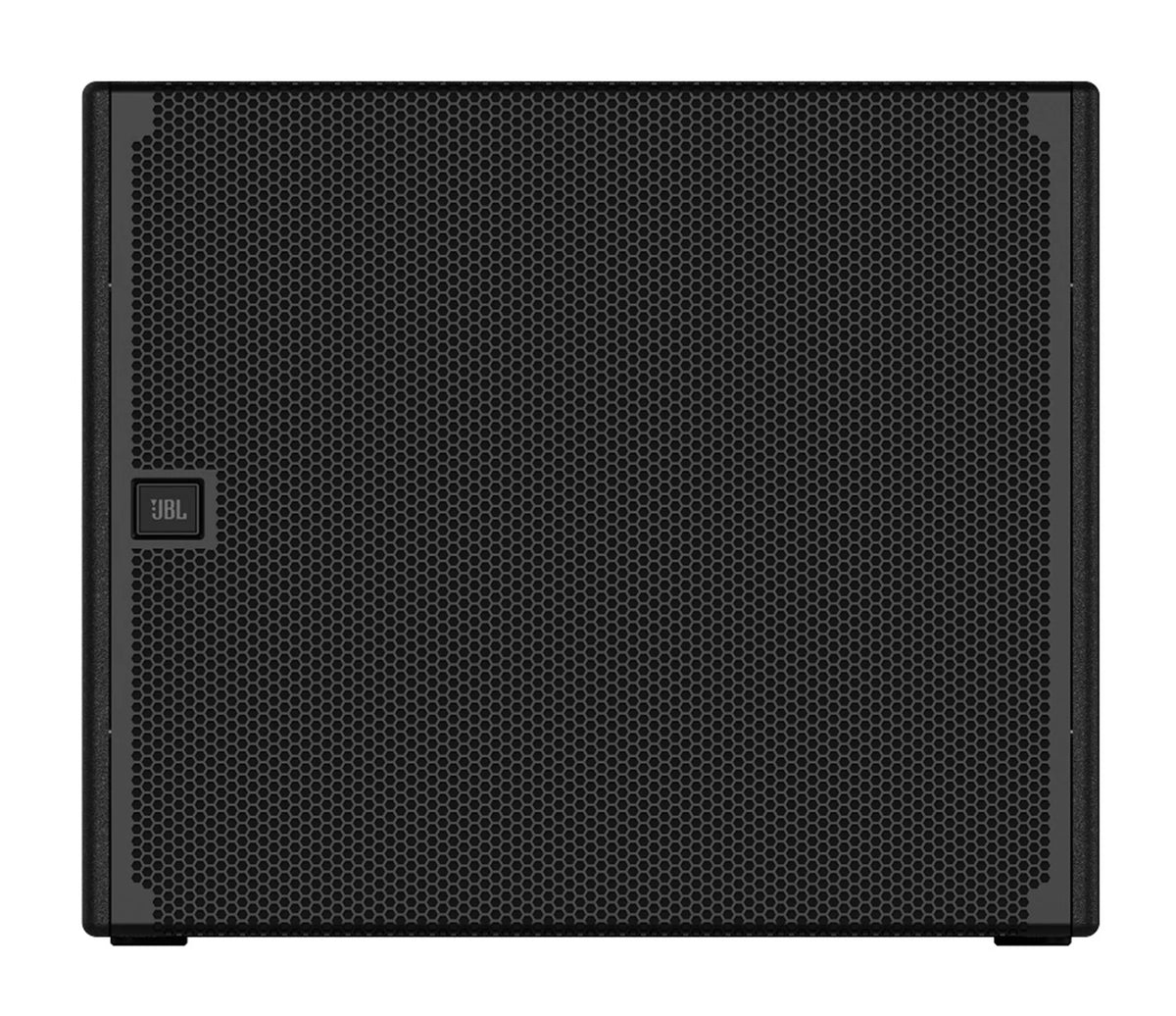 18" 1100 Watt Powered Subwoofer G672