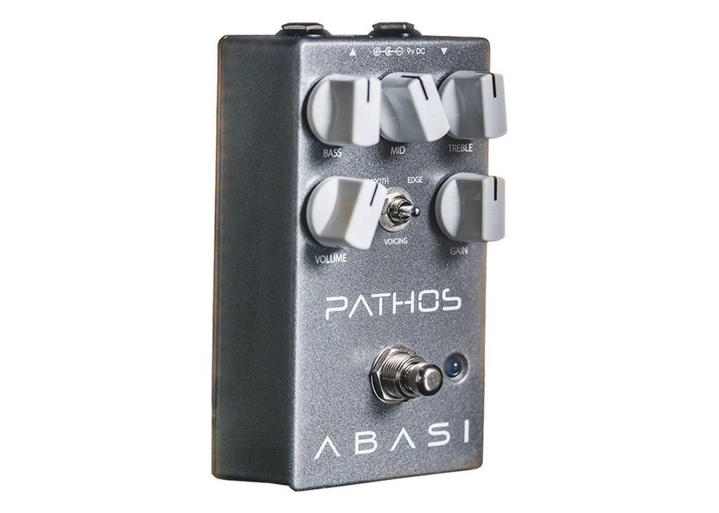 Distortion Pedal C237