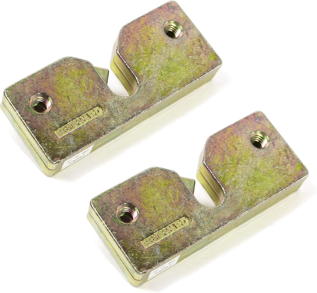 Tailgate Latch Pair Pack of 2 H398927