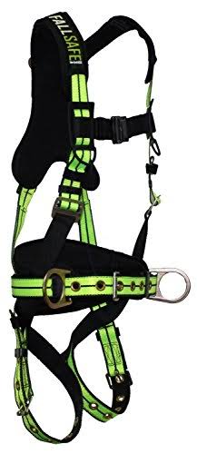 Flex Construction Harness J38225