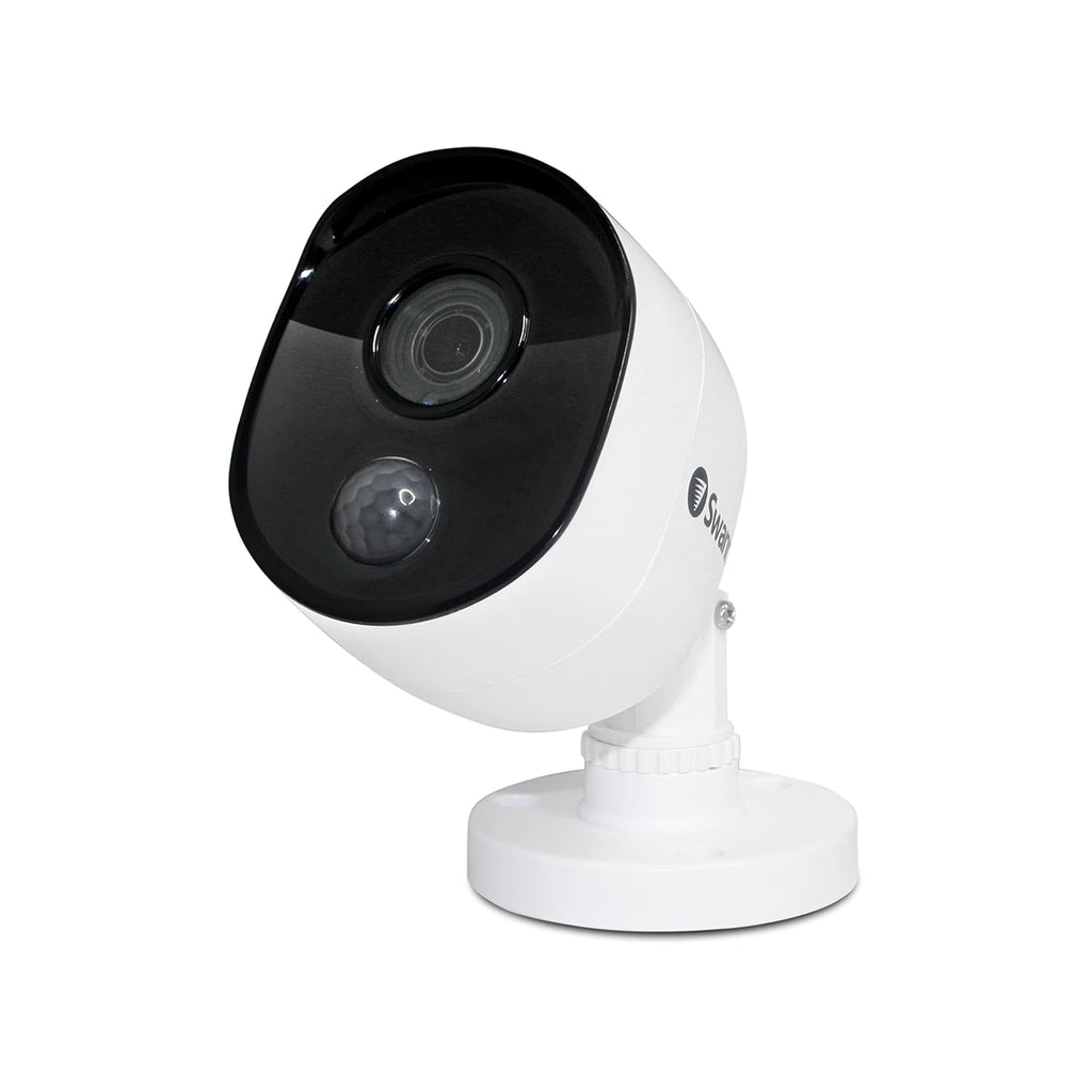 16 Channel 12 Bullet Camera 1080p HD DVR Security Camera System with 1TB HDD T9701