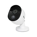 16 Channel 12 Bullet Camera 1080p HD DVR Security Camera System with 1TB HDD T9701