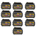 20V/60V MAX Lithium-Ion 6.0Ah Battery 10 Pack I352879