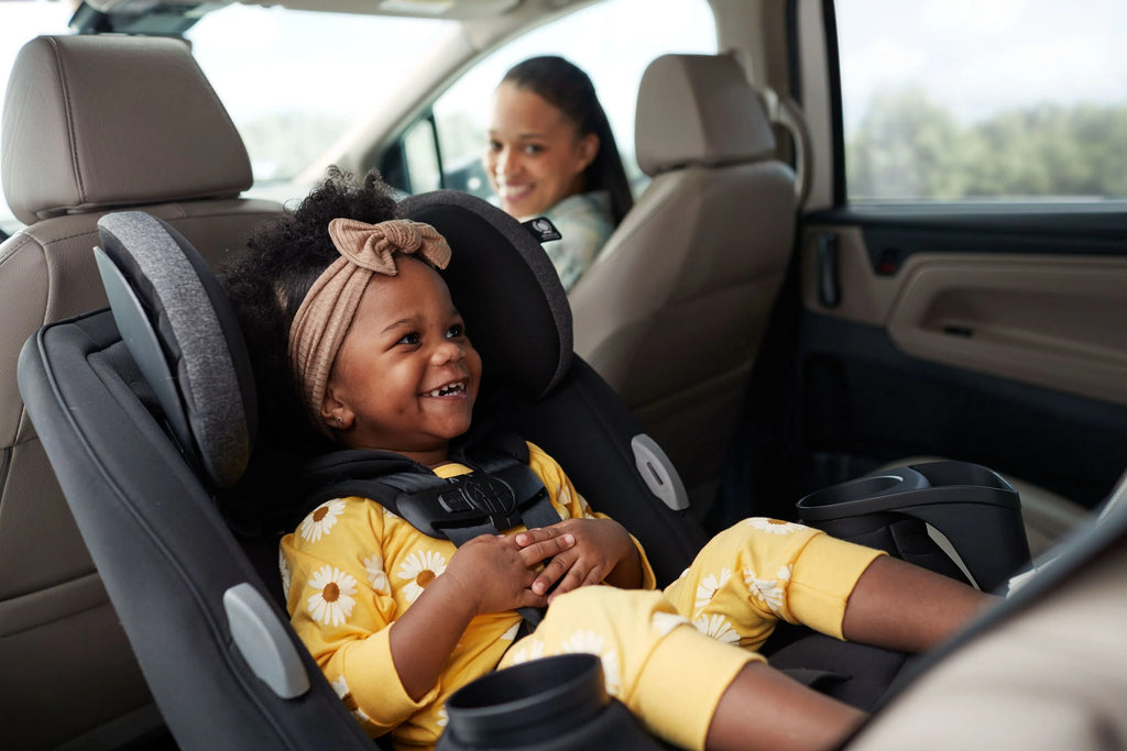 Convertible Car Seat J9648