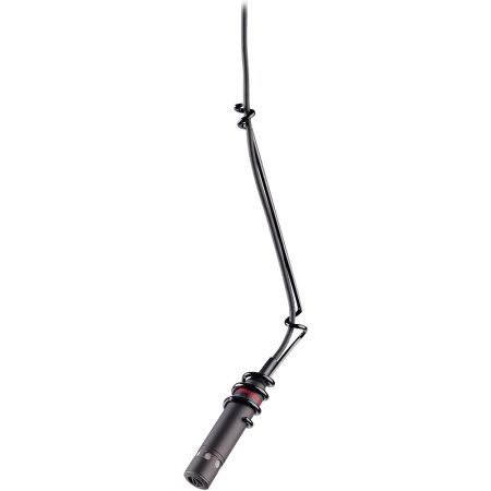 Black Cardioid Condenser Hanging Microphone T660