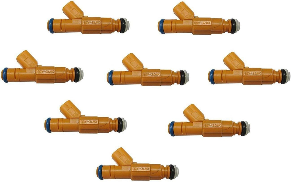 Fuel Injectors Pack of 2 G51028