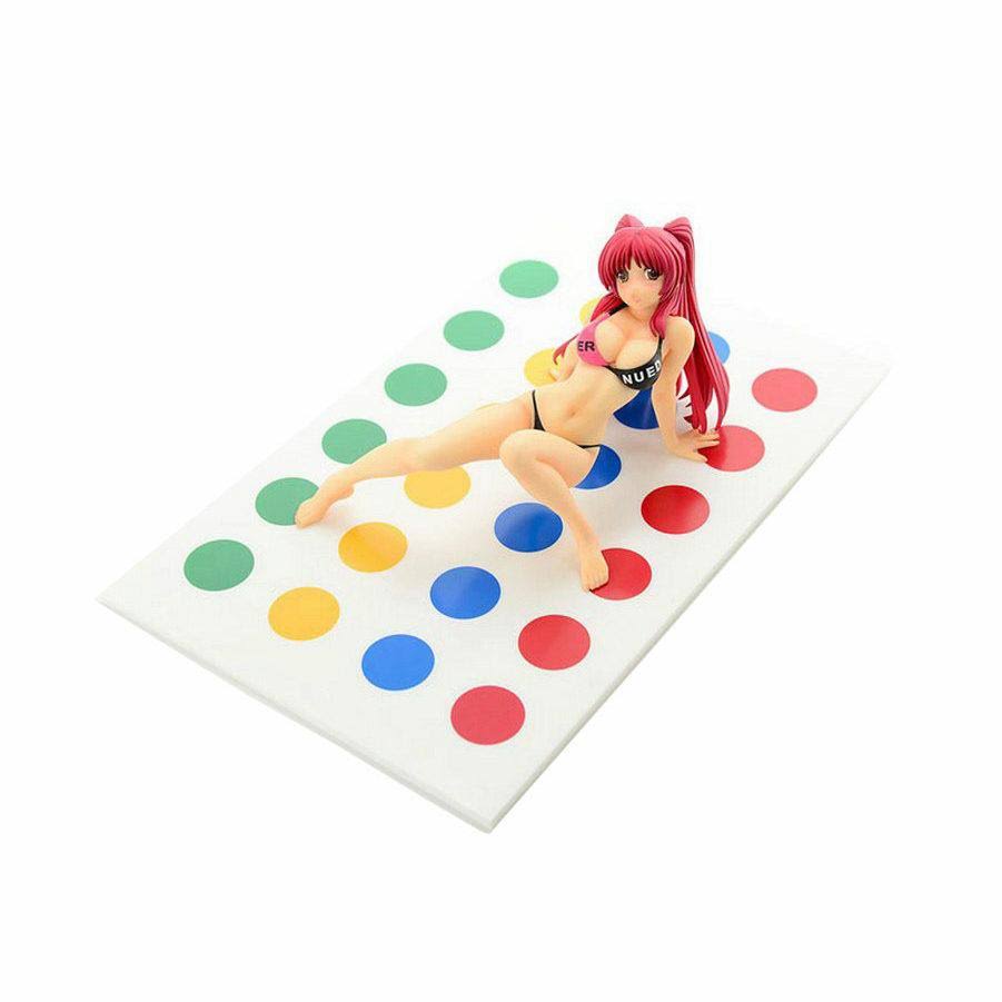 Miwaku No Twister Game Ver. Z7743
