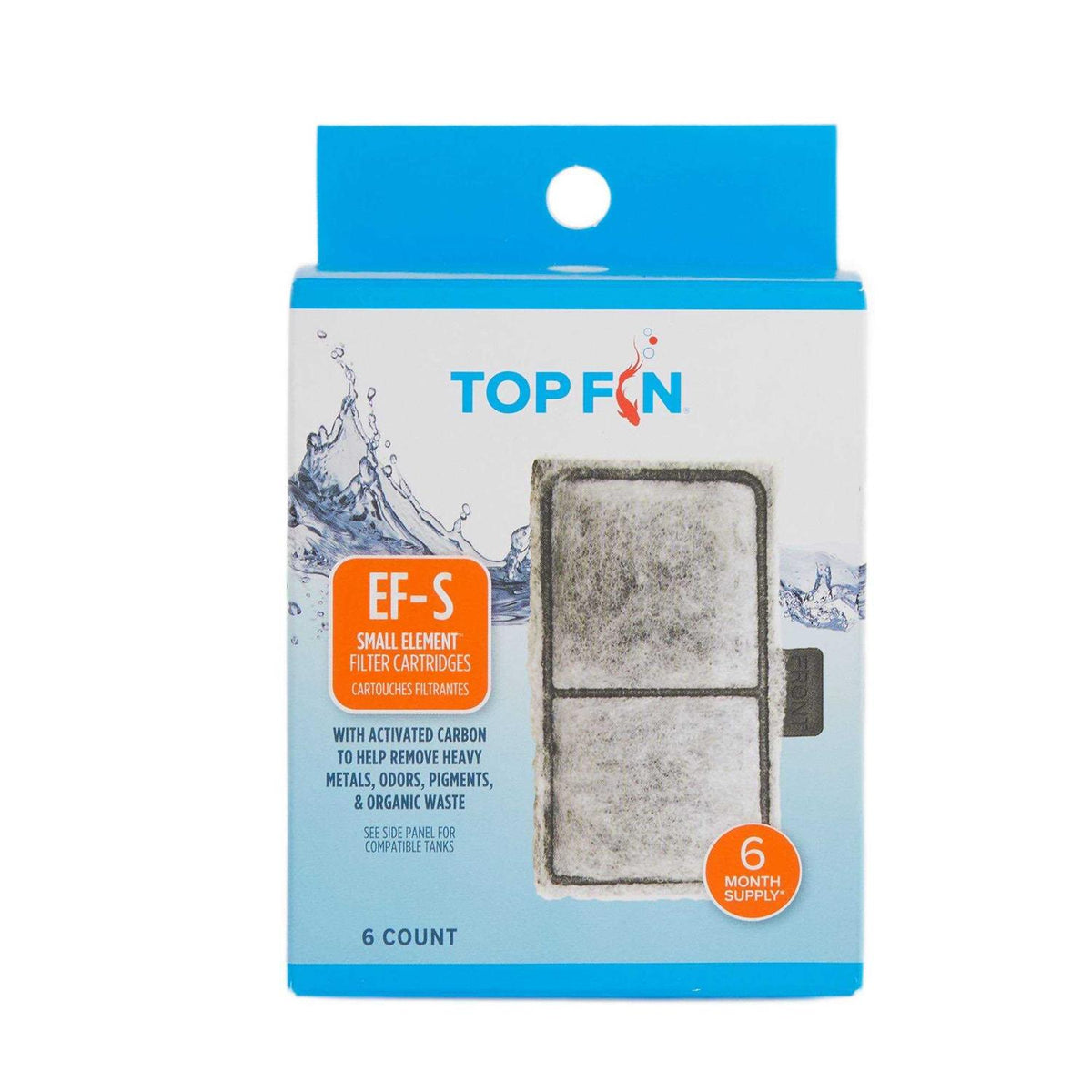 Element Filter P631