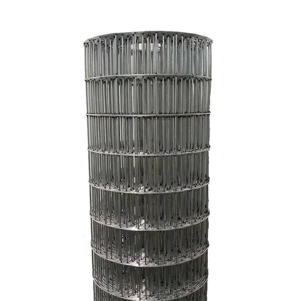Galvanized Welded Wire R5879