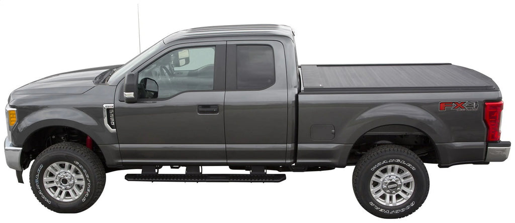 Metal Tonneau Cover Kit N870