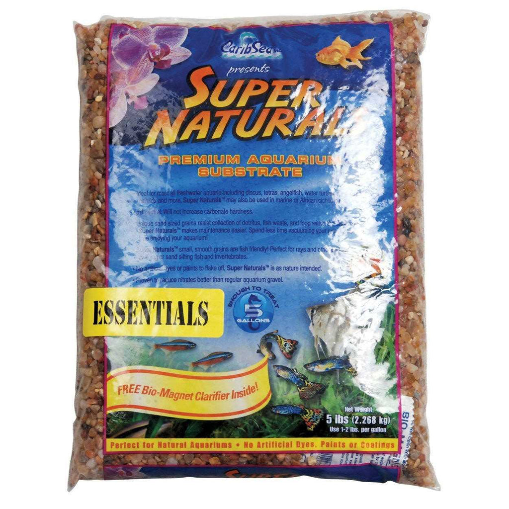 40 lbs Freshwater Gravel E603