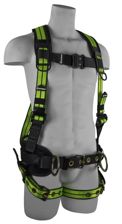 Flex Construction Harness J38225