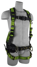 Flex Construction Harness J38225