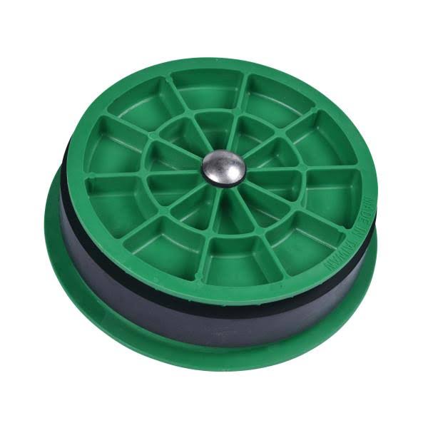Locking Plug, Mechanical, 6In H849173