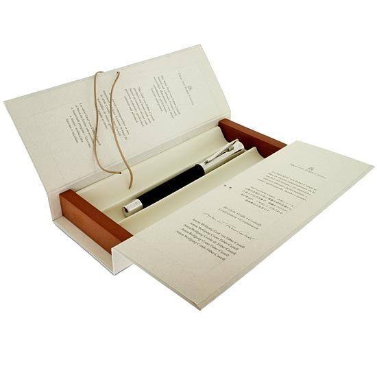 Black Rollerball Pen B856812