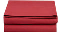 Set of 4 King Size Fitted Sheet U95526